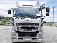 ISUZU Giga Aluminum Wing 2PG-CYJ77C 2019 746,000km_2