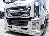 ISUZU Giga Aluminum Wing 2PG-CYJ77C 2019 746,000km_3
