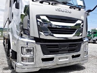 ISUZU Giga Aluminum Wing 2PG-CYJ77C 2019 746,000km_4