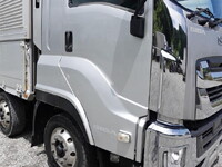 ISUZU Giga Aluminum Wing 2PG-CYJ77C 2019 746,000km_5