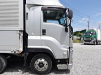 ISUZU Giga Aluminum Wing 2PG-CYJ77C 2019 746,000km_6