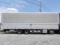 ISUZU Giga Aluminum Wing 2PG-CYJ77C 2019 746,000km_7