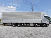 ISUZU Giga Aluminum Wing 2PG-CYJ77C 2019 746,000km_8