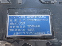 MITSUBISHI FUSO Fighter Aluminum Wing 2KG-FK65F 2021 28,500km_16