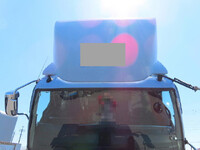 MITSUBISHI FUSO Fighter Aluminum Wing 2KG-FK65F 2021 28,500km_26