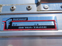 MITSUBISHI FUSO Fighter Aluminum Wing 2KG-FK65F 2021 28,500km_27