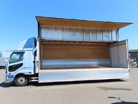 MITSUBISHI FUSO Fighter Aluminum Wing 2KG-FK65F 2021 28,500km_28