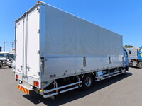 MITSUBISHI FUSO Fighter Aluminum Wing 2KG-FK65F 2021 28,500km_2