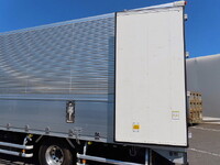 MITSUBISHI FUSO Fighter Aluminum Wing 2KG-FK65F 2021 28,500km_34