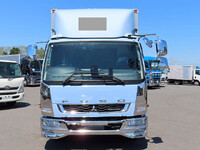 MITSUBISHI FUSO Fighter Aluminum Wing 2KG-FK65F 2021 28,500km_3