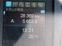 MITSUBISHI FUSO Fighter Aluminum Wing 2KG-FK65F 2021 28,500km_40