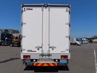 MITSUBISHI FUSO Fighter Aluminum Wing 2KG-FK65F 2021 28,500km_4