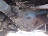 MITSUBISHI FUSO Fighter Aluminum Wing 2KG-FK65F 2021 28,500km_8
