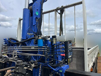 HINO Ranger Self Loader (With 4 Steps Of Cranes) 2PG-FE2ACA 2022 26,072km_12