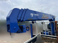 HINO Ranger Self Loader (With 4 Steps Of Cranes) 2PG-FE2ACA 2022 26,072km_16