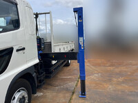 HINO Ranger Self Loader (With 4 Steps Of Cranes) 2PG-FE2ACA 2022 26,072km_19