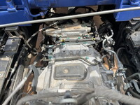 HINO Ranger Self Loader (With 4 Steps Of Cranes) 2PG-FE2ACA 2022 26,072km_28