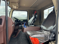 HINO Ranger Self Loader (With 4 Steps Of Cranes) 2PG-FE2ACA 2022 26,072km_31