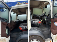 HINO Ranger Self Loader (With 4 Steps Of Cranes) 2PG-FE2ACA 2022 26,072km_32
