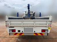 HINO Ranger Self Loader (With 4 Steps Of Cranes) 2PG-FE2ACA 2022 26,072km_7