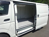 TOYOTA Hiace Refrigerator & Freezer Truck CBF-TRH200V 2017 110,000km_18