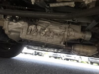 TOYOTA Hiace Refrigerator & Freezer Truck CBF-TRH200V 2017 110,000km_21