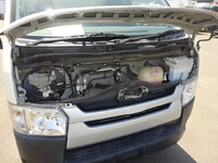 TOYOTA Hiace Refrigerator & Freezer Truck CBF-TRH200V 2017 110,000km_26