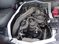 TOYOTA Hiace Refrigerator & Freezer Truck CBF-TRH200V 2017 110,000km_28
