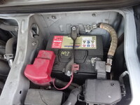 TOYOTA Hiace Refrigerator & Freezer Truck CBF-TRH200V 2017 110,000km_29