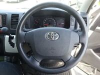 TOYOTA Hiace Refrigerator & Freezer Truck CBF-TRH200V 2017 110,000km_33
