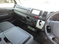 TOYOTA Hiace Refrigerator & Freezer Truck CBF-TRH200V 2017 110,000km_35