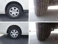TOYOTA Hiace Refrigerator & Freezer Truck CBF-TRH200V 2017 110,000km_36