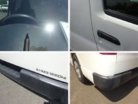 TOYOTA Hiace Refrigerator & Freezer Truck CBF-TRH200V 2017 110,000km_37