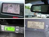 TOYOTA Hiace Refrigerator & Freezer Truck CBF-TRH200V 2017 110,000km_38