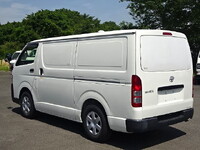 TOYOTA Hiace Refrigerator & Freezer Truck CBF-TRH200V 2017 110,000km_6