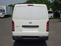 TOYOTA Hiace Refrigerator & Freezer Truck CBF-TRH200V 2017 110,000km_7