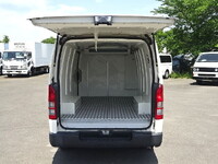 TOYOTA Hiace Refrigerator & Freezer Truck CBF-TRH200V 2017 110,000km_9