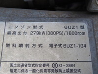 ISUZU Giga Dump 2PG-CXZ77CT 2021 375,500km_14