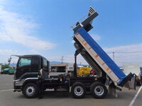 ISUZU Giga Dump 2PG-CXZ77CT 2021 375,500km_27