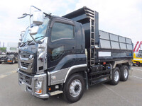 ISUZU Giga Dump 2PG-CXZ77CT 2021 375,500km_3