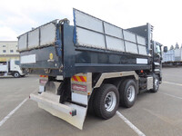 ISUZU Giga Dump 2PG-CXZ77CT 2021 375,500km_4