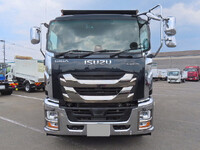 ISUZU Giga Dump 2PG-CXZ77CT 2021 375,500km_5