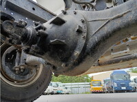 ISUZU Forward Dump TKG-FRR90S1 2016 63,867km_11