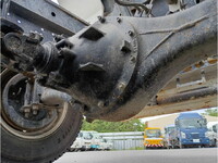 ISUZU Forward Dump TKG-FRR90S1 2016 63,867km_11