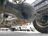 ISUZU Forward Dump TKG-FRR90S1 2016 63,867km_12