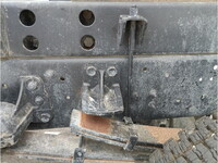 ISUZU Forward Dump TKG-FRR90S1 2016 63,867km_15