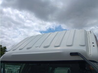 ISUZU Forward Dump TKG-FRR90S1 2016 63,867km_17