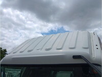 ISUZU Forward Dump TKG-FRR90S1 2016 63,867km_17