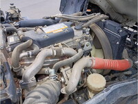 ISUZU Forward Dump TKG-FRR90S1 2016 63,867km_19
