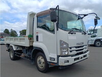 ISUZU Forward Dump TKG-FRR90S1 2016 63,867km_1